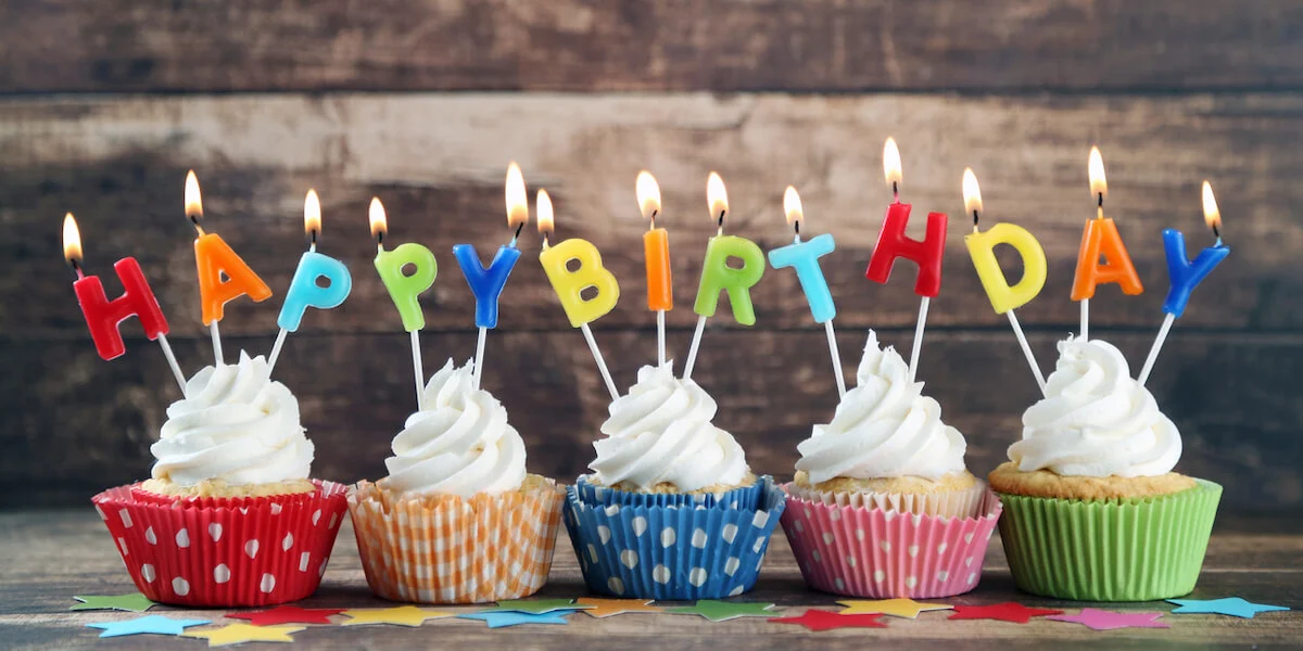 birthday party