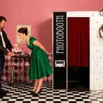 PHOTO BOOTH