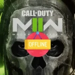 How to Appear Offline on MW2