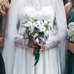 at home wedding ideas on a budget