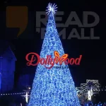 Why Visit Dollywood at Christmas